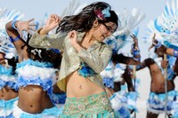 Samantha Photo Gallery